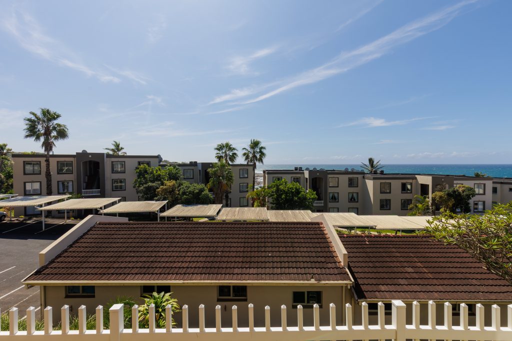 Laguna La Crete 192, Self-Catering Holiday Accommodation, Uvongo