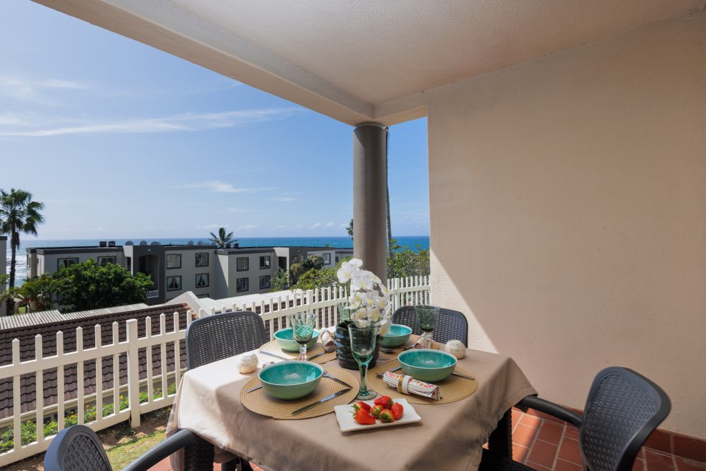 Laguna La Crete 192, Self-Catering Holiday Accommodation, Uvongo