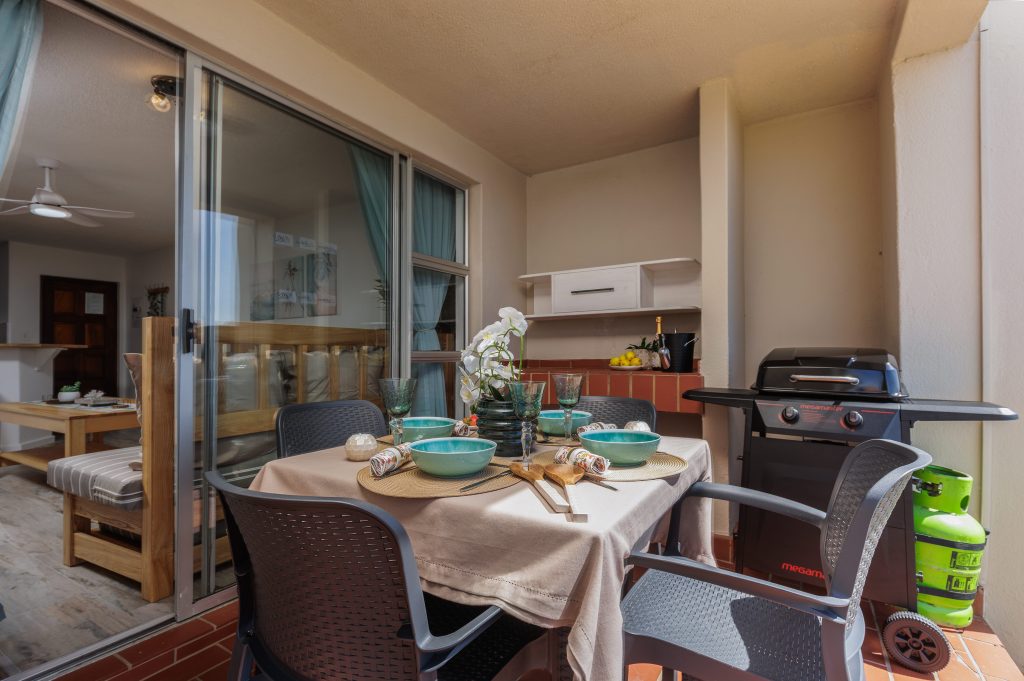 Laguna La Crete 192, Self-Catering Holiday Accommodation, Uvongo