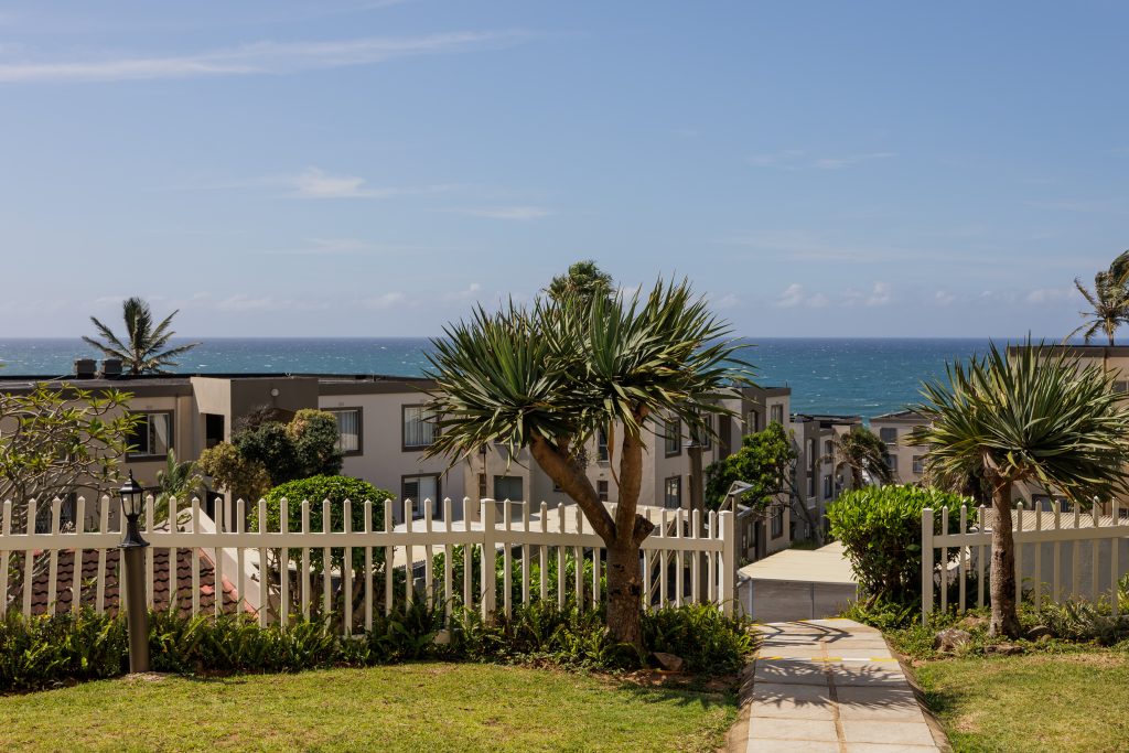 Laguna La Crete 192, Self-Catering Holiday Accommodation, Uvongo