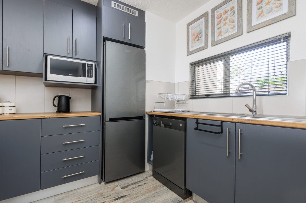 Laguna La Crete 192, Self-Catering Holiday Accommodation, Uvongo