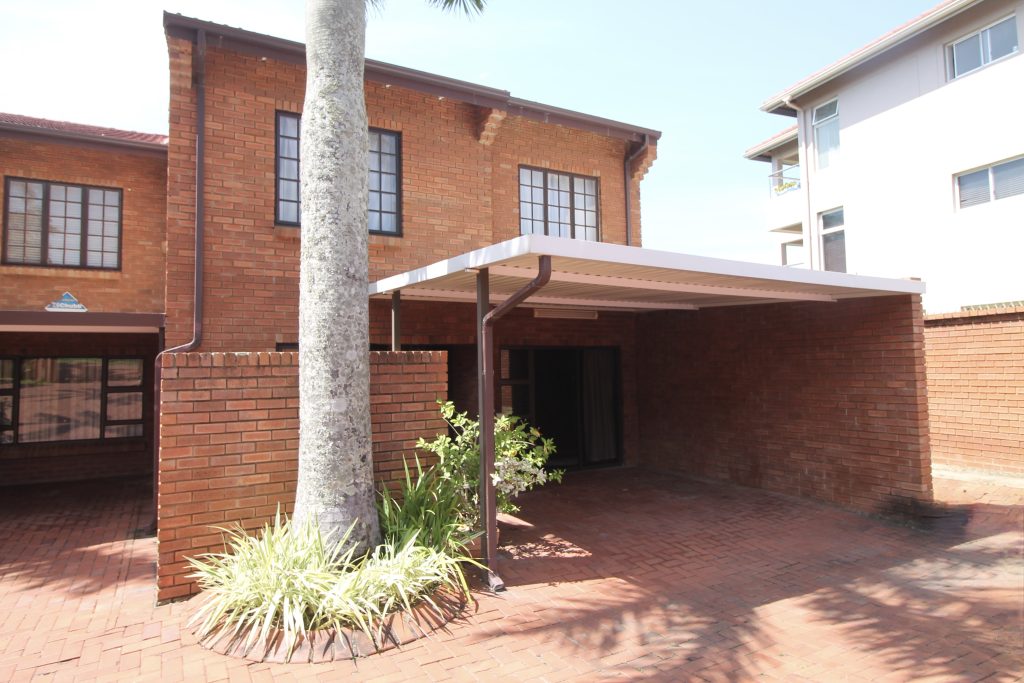 Shelly De La Mer 7, Self-Catering Holiday Accommodation