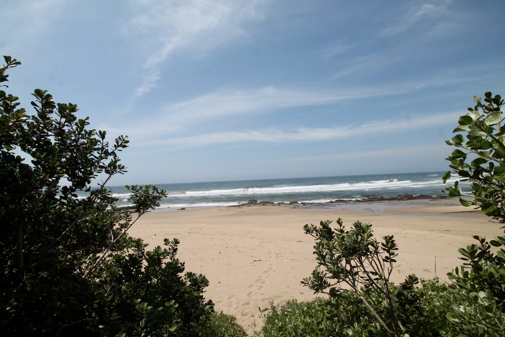 Shelly De La Mer 7, Self-Catering Holiday Accommodation