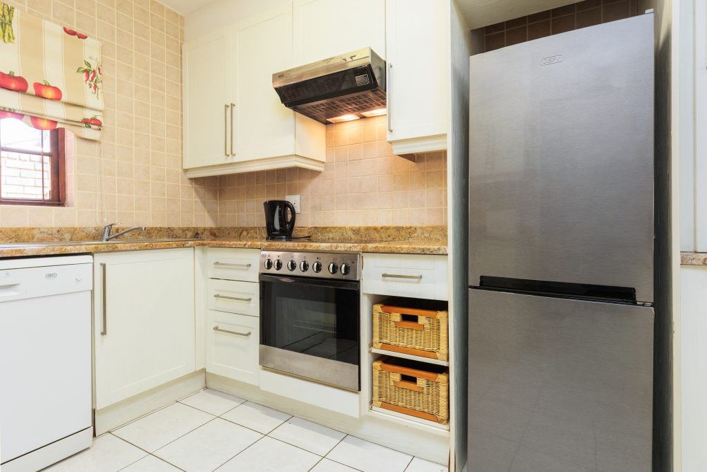 Shelly De La Mer 7, Self-Catering Holiday Accommodation