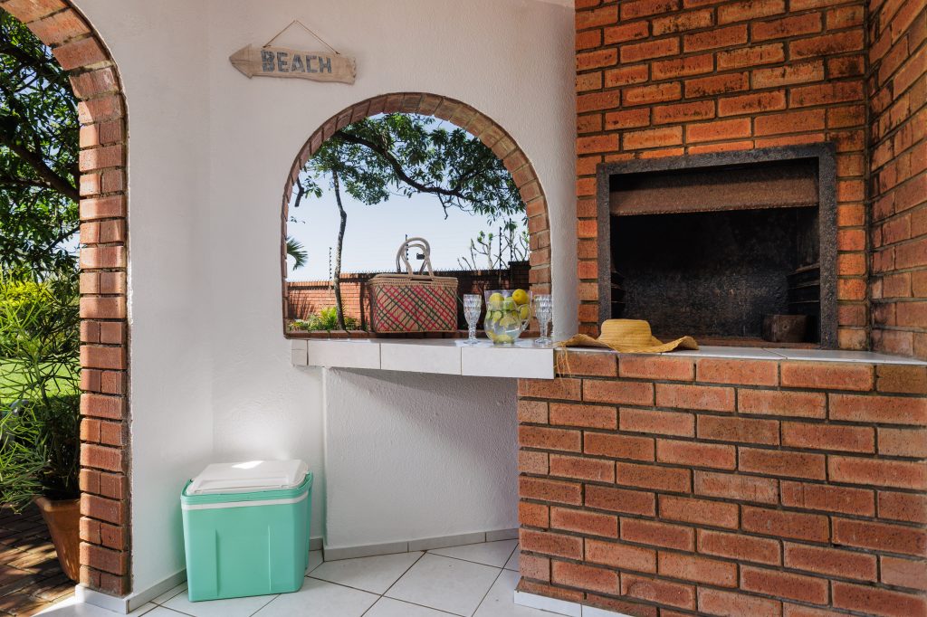 Shelly De La Mer 7, Self-Catering Holiday Accommodation