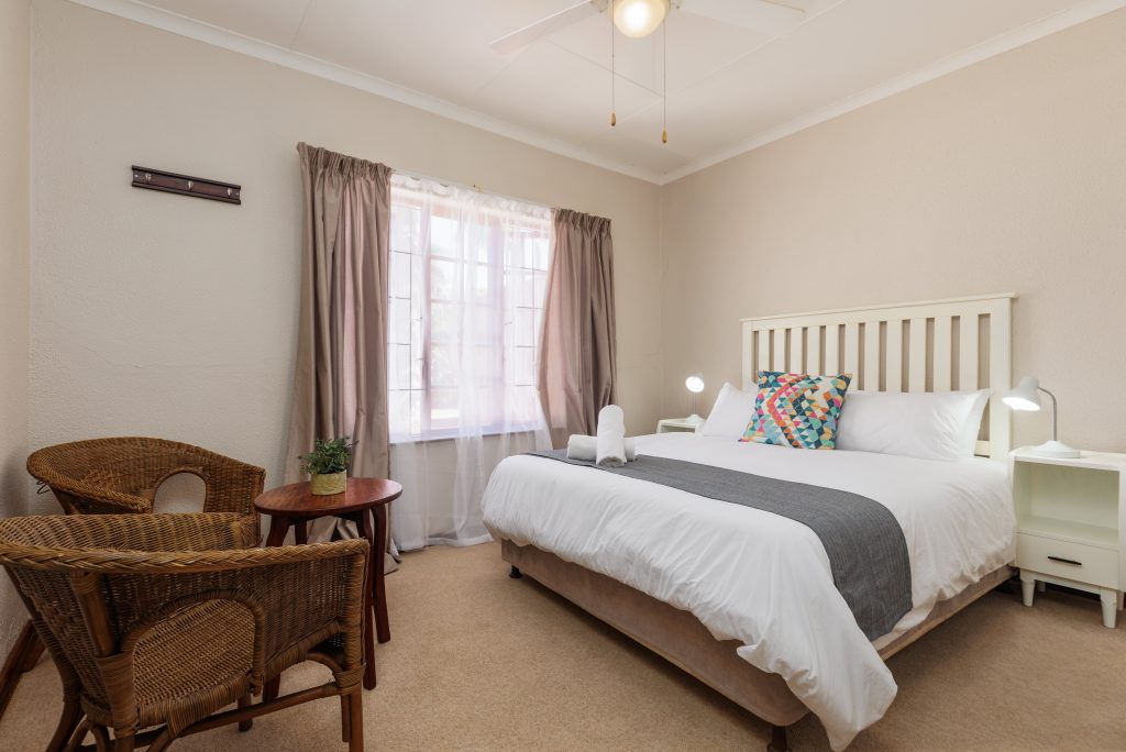 Shelly De La Mer 7, Self-Catering Holiday Accommodation