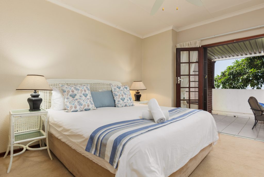 Shelly De La Mer 7, Self-Catering Holiday Accommodation