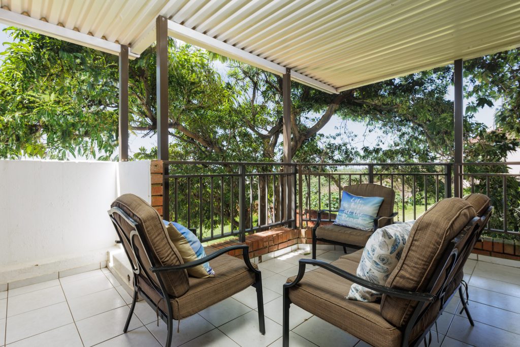 Shelly De La Mer 7, Self-Catering Holiday Accommodation