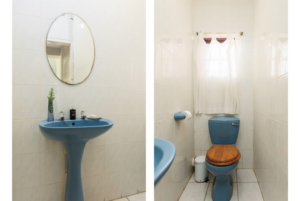 Shelly De La Mer 7, Self-Catering Holiday Accommodation