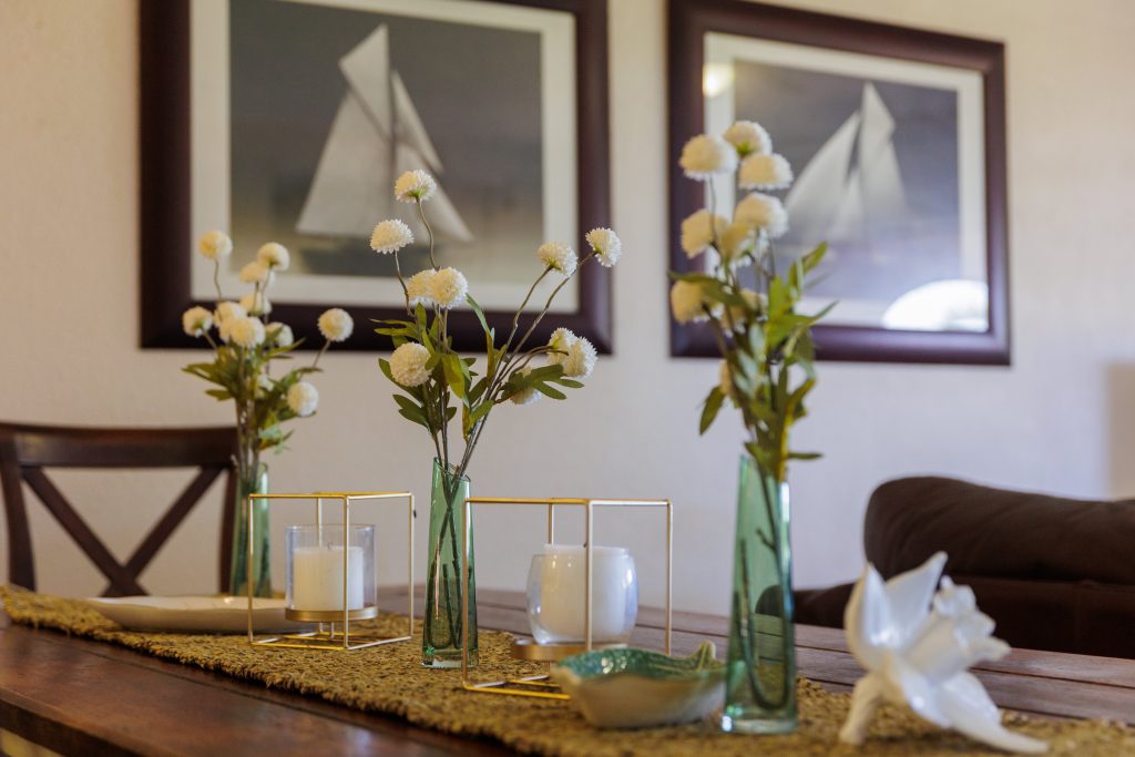 Shelly De La Mer 7, Self-Catering Holiday Accommodation