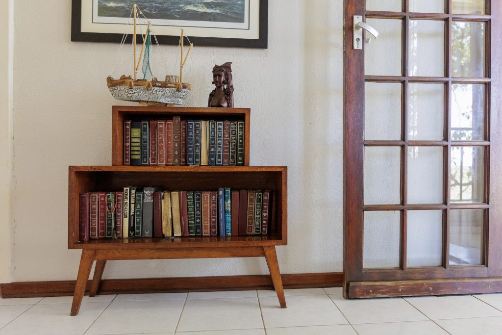 Shelly De La Mer 7, Self-Catering Holiday Accommodation