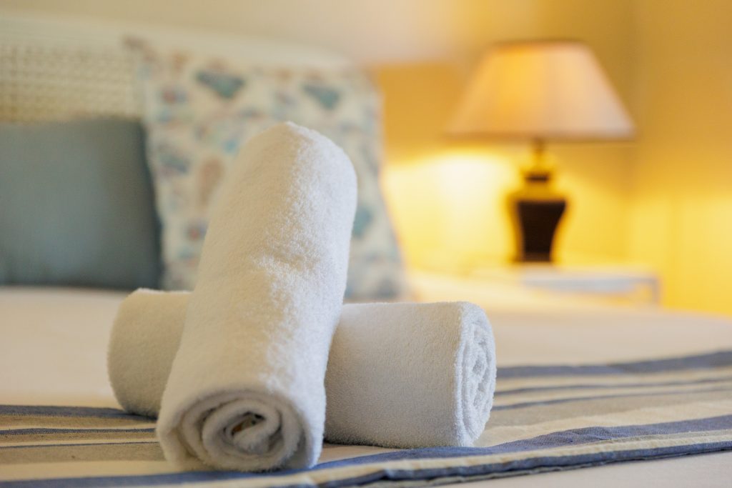 Shelly De La Mer 7, Self-Catering Holiday Accommodation