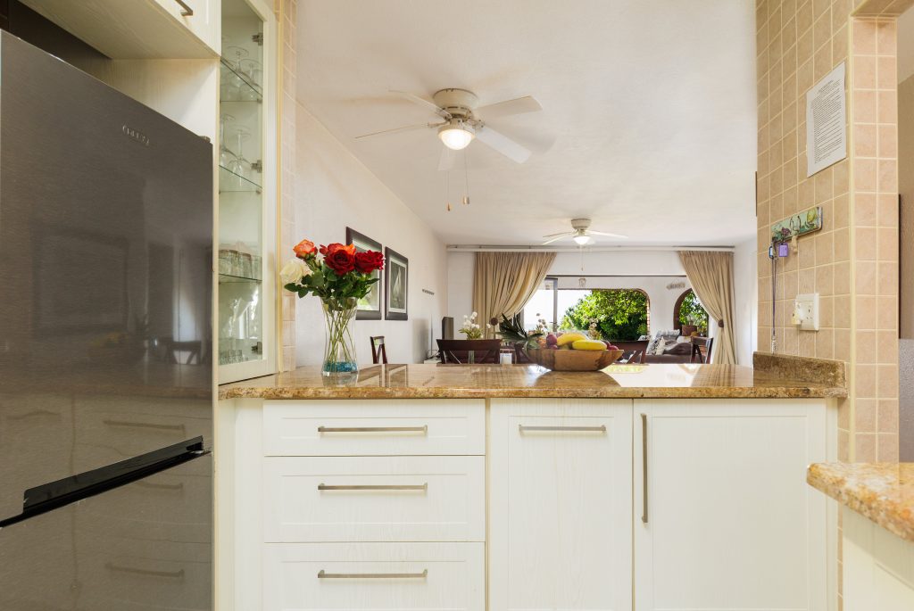 Shelly De La Mer 7, Self-Catering Holiday Accommodation