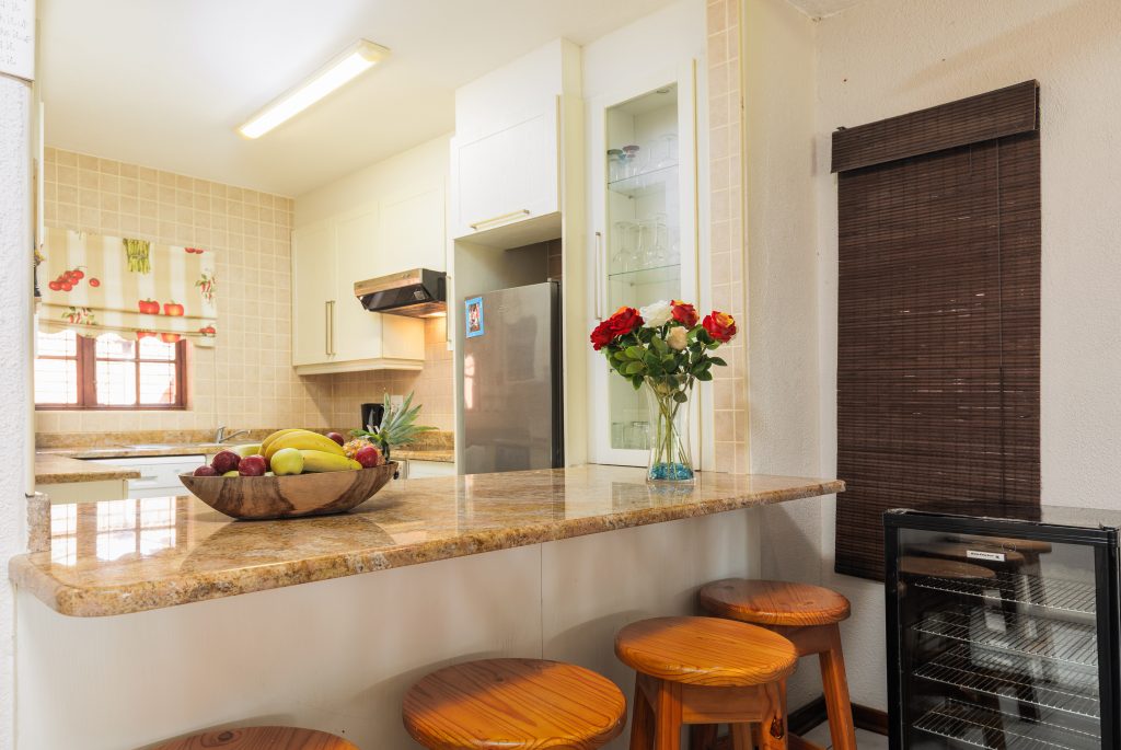 Shelly De La Mer 7, Self-Catering Holiday Accommodation