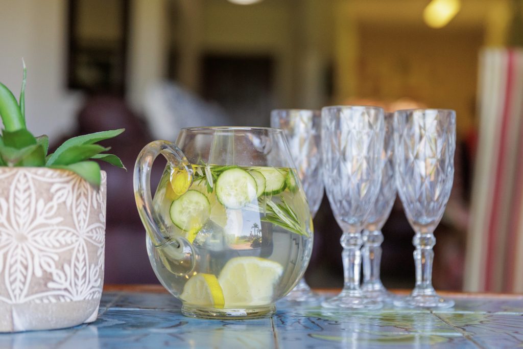 Shelly De La Mer 7, Self-Catering Holiday Accommodation