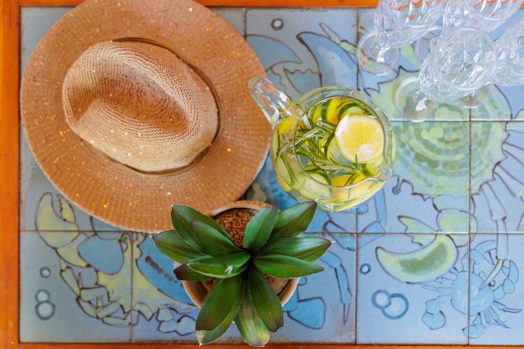 Shelly De La Mer 7, Self-Catering Holiday Accommodation