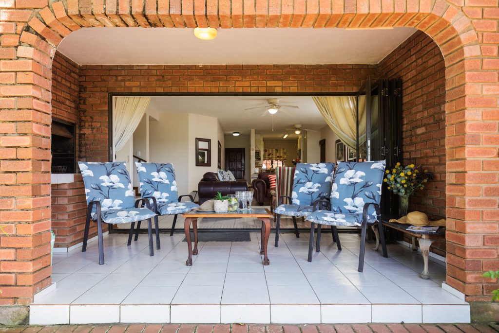 Shelly De La Mer 7, Self-Catering Holiday Accommodation