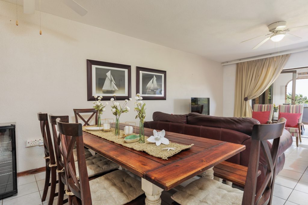 Shelly De La Mer 7, Self-Catering Holiday Accommodation