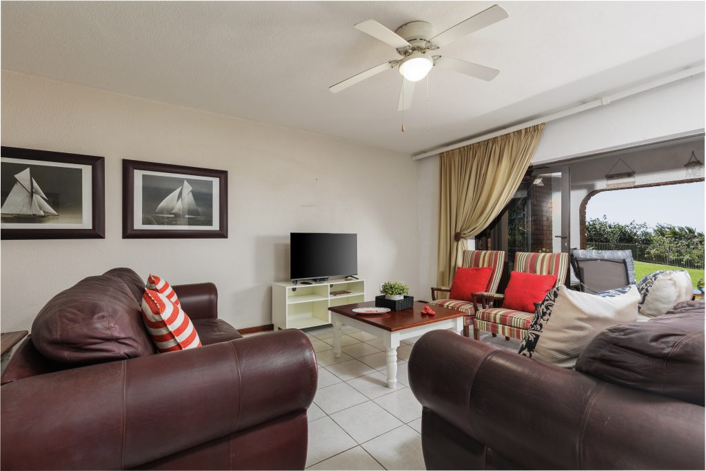 Shelly De La Mer 7, Self-Catering Holiday Accommodation