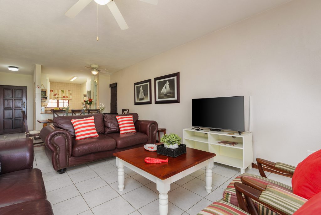 Shelly De La Mer 7, Self-Catering Holiday Accommodation