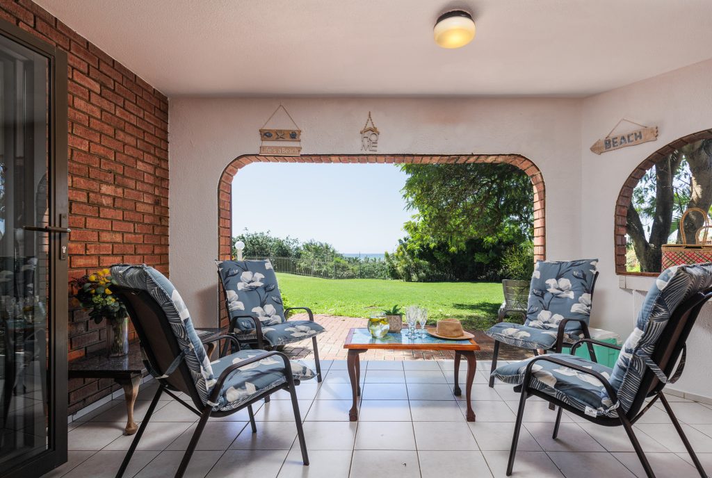 Shelly De La Mer 7, Self-Catering Holiday Accommodation