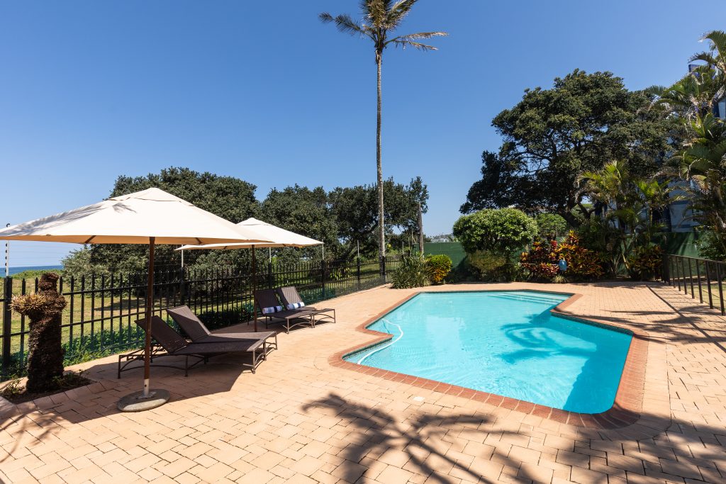 Sumelda 1, Self Catering Holiday Accommodation, South Coast