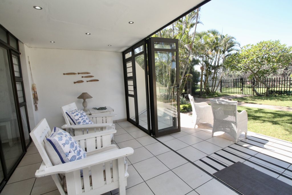 Sumelda 1, Self Catering Holiday Accommodation, South Coast