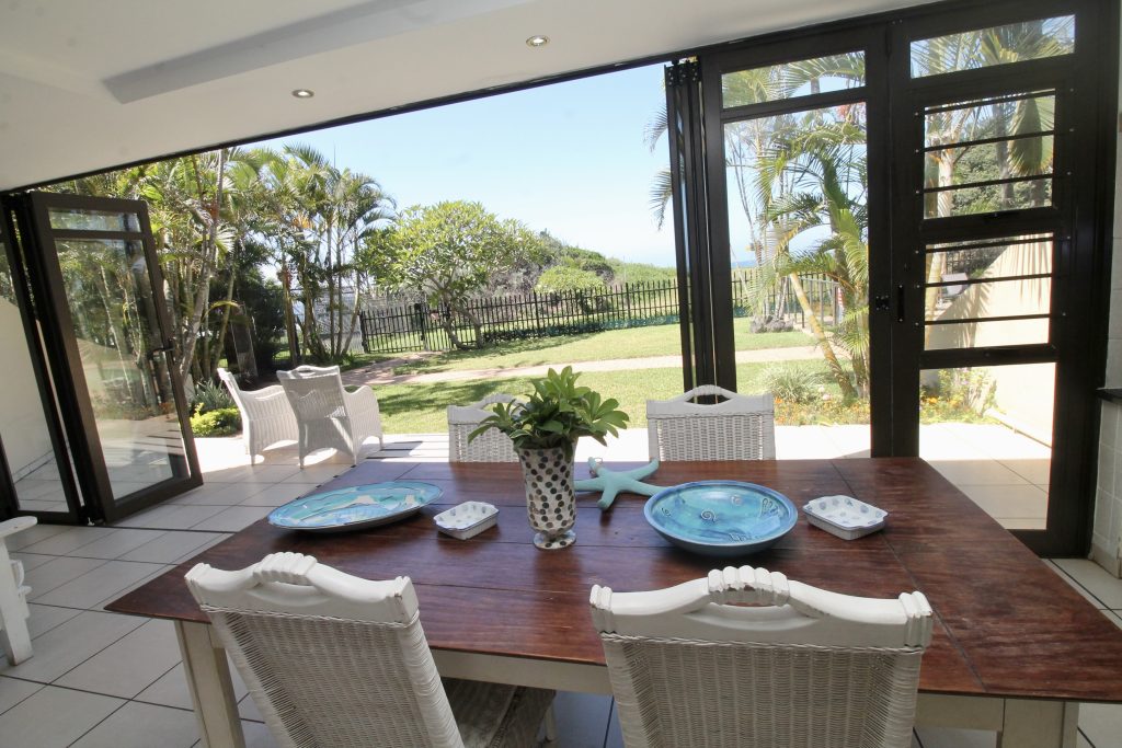 Sumelda 1, Self Catering Holiday Accommodation, South Coast