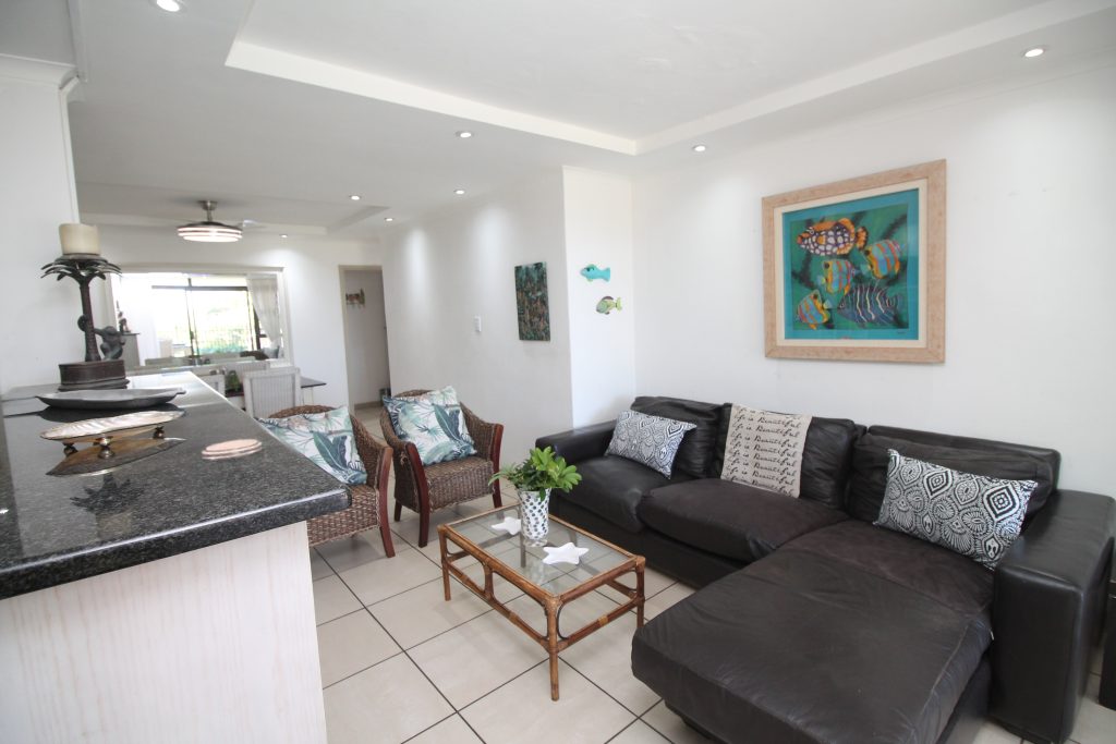 Sumelda 1, Self Catering Holiday Accommodation, South Coast