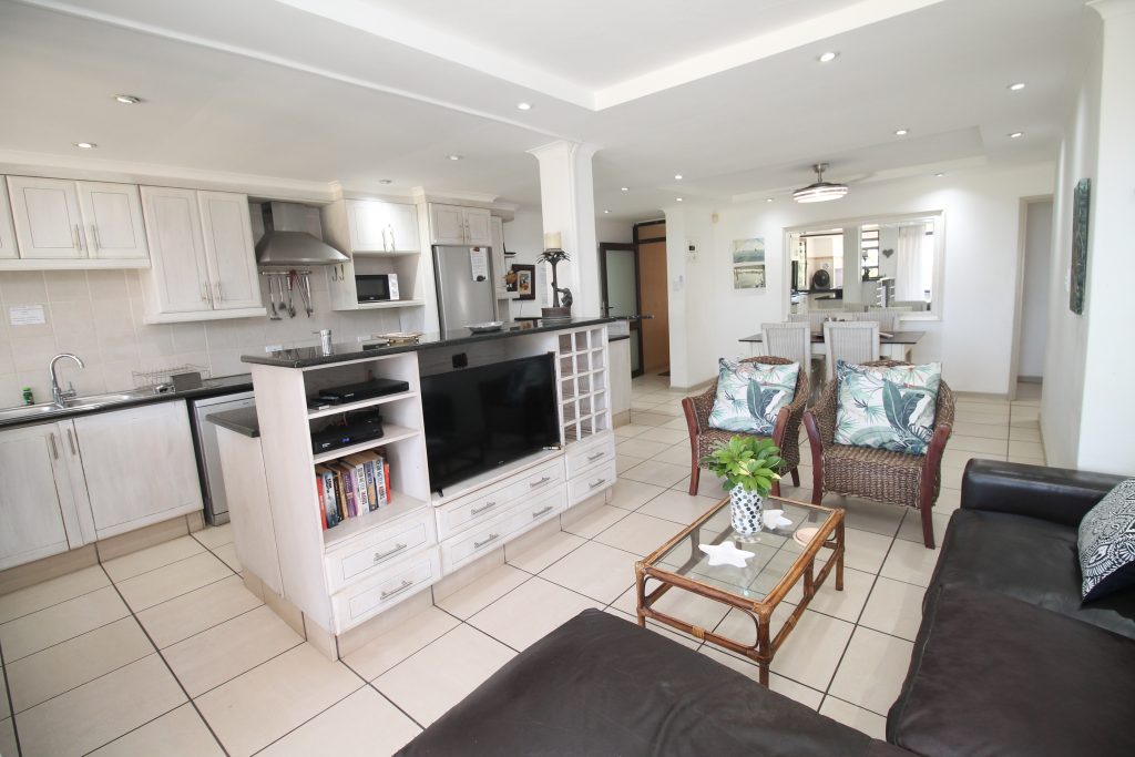 Sumelda 1, Self Catering Holiday Accommodation, South Coast