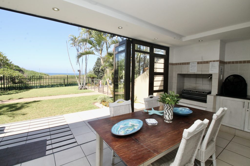 Sumelda 1, Self Catering Holiday Accommodation, South Coast