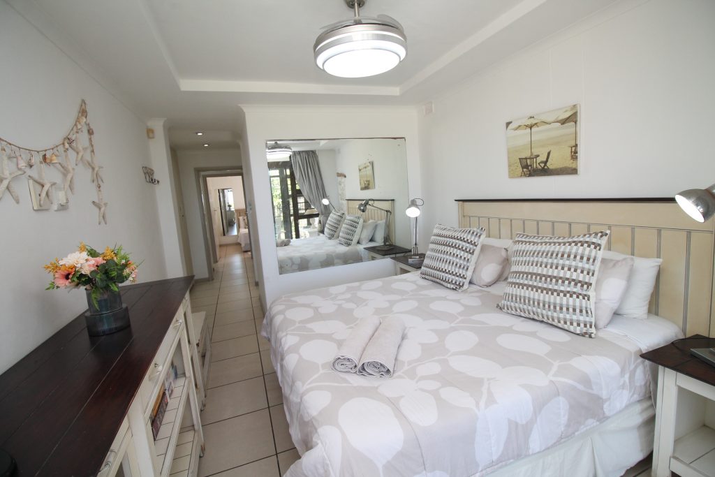 Sumelda 1, Self Catering Holiday Accommodation, South Coast