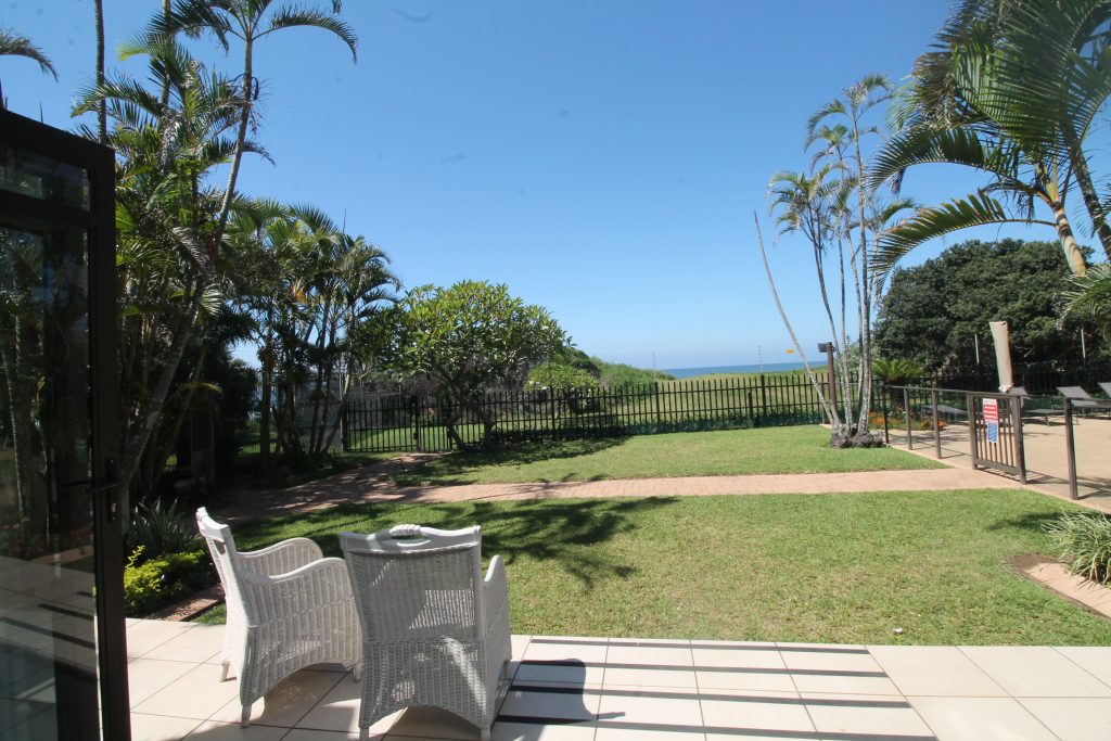 Sumelda 1, Self Catering Holiday Accommodation, South Coast