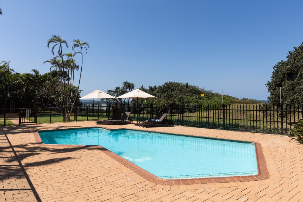 Sumelda 1, Self Catering Holiday Accommodation, South Coast