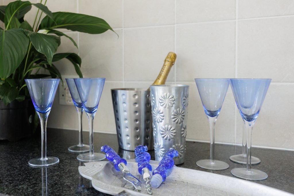 Sumelda 1, Self-Catering Holiday Accommodation