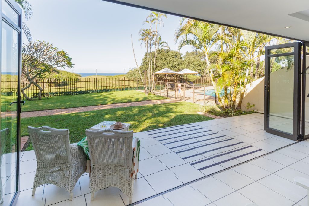 Sumelda 1, Self-Catering Holiday Accommodation