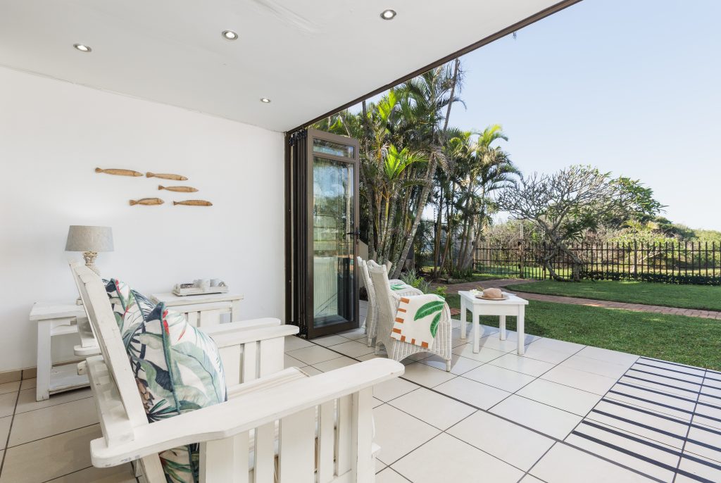Sumelda 1, Self-Catering Holiday Accommodation