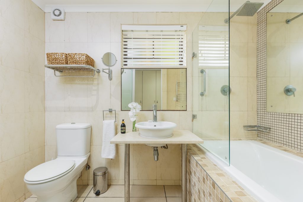 Sumelda 1, Self-Catering Holiday Accommodation