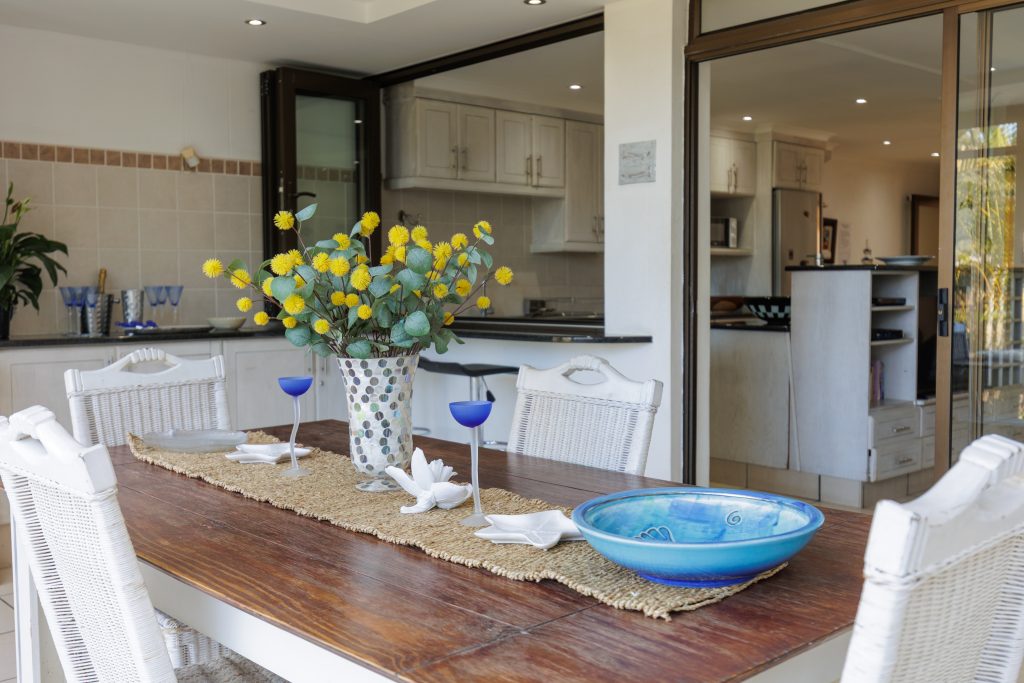 Sumelda 1, Self-Catering Holiday Accommodation