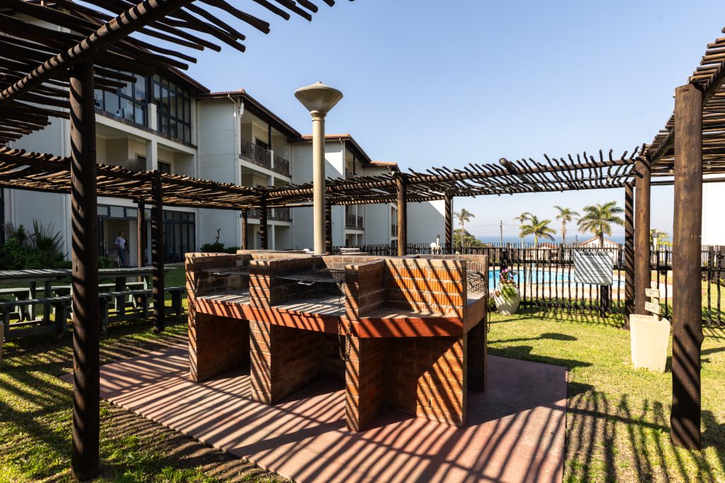 Topanga 43, Self Catering Holiday Accommodation, Uvongo