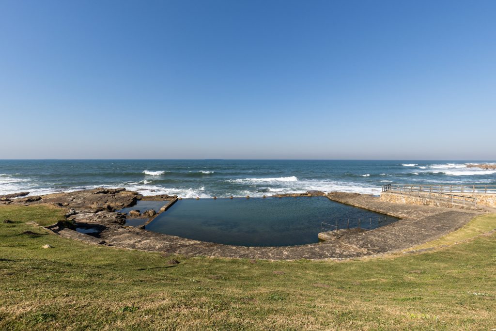 Uvongo Cabanas 6B, Self-Catering Holiday Accommodation, Uvongo
