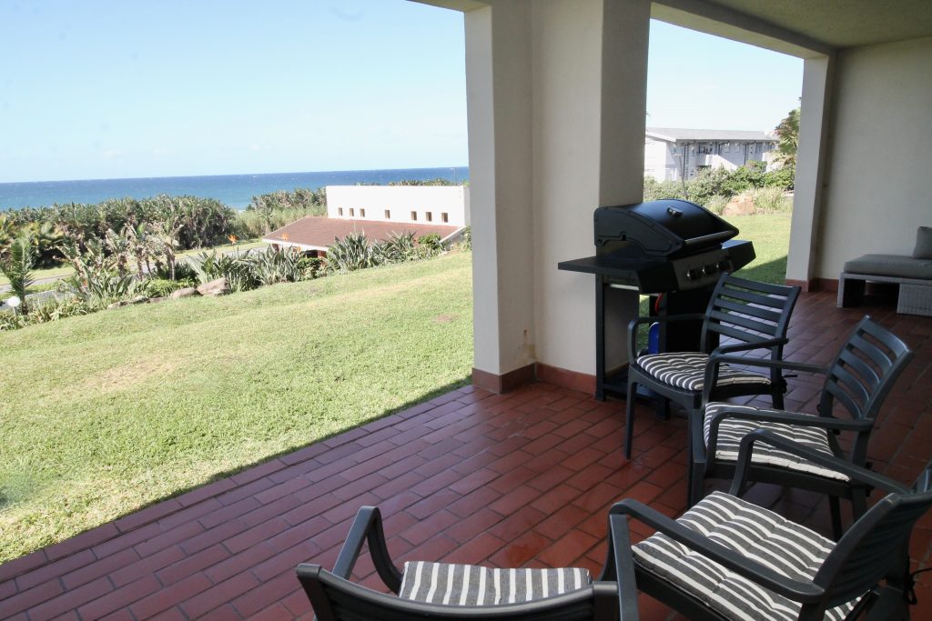 Laguna La Crete 7, Self-Catering holiday accommodation, Uvongo