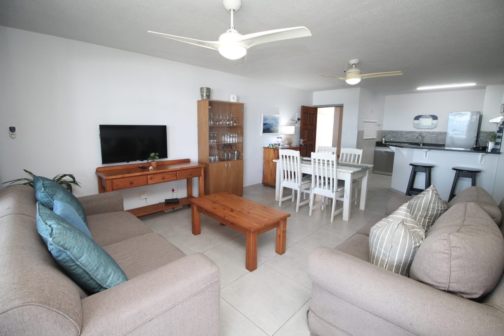Laguna La Crete 11, Self-Catering Holiday Accommodation, Uvongo