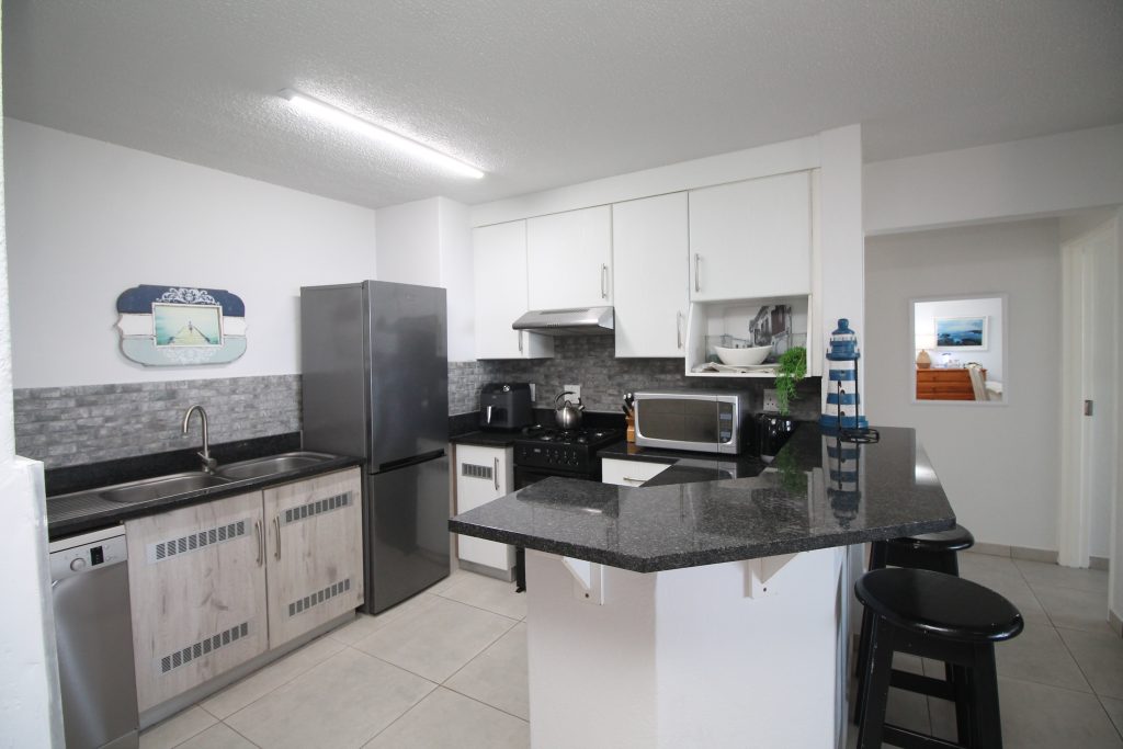 Laguna La Crete 11, Self-Catering Holiday Accommodation, Uvongo