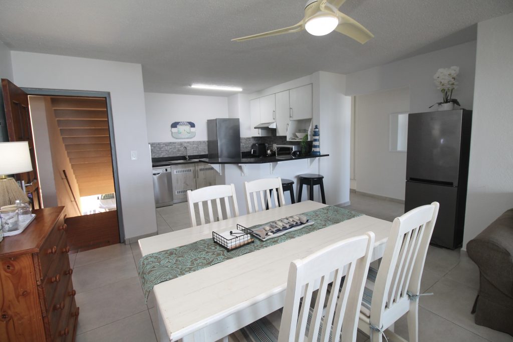 Laguna La Crete 11, Self-Catering Holiday Accommodation, Uvongo