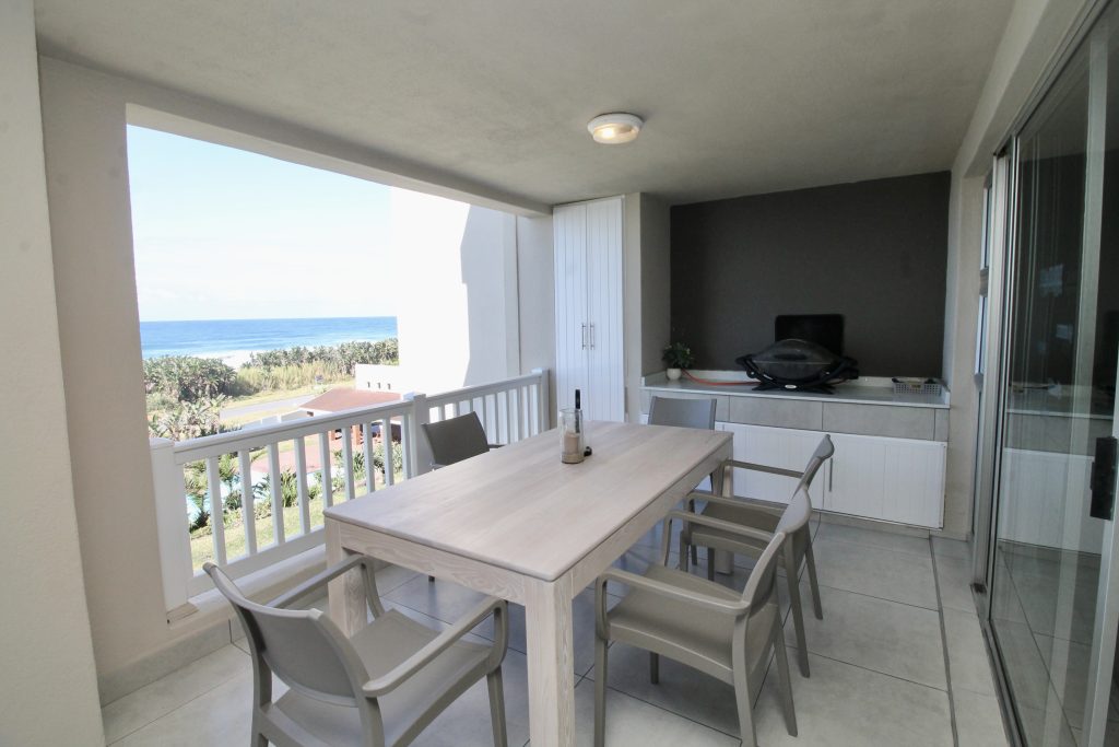 Laguna La Crete 11, Self-Catering Holiday Accommodation, Uvongo