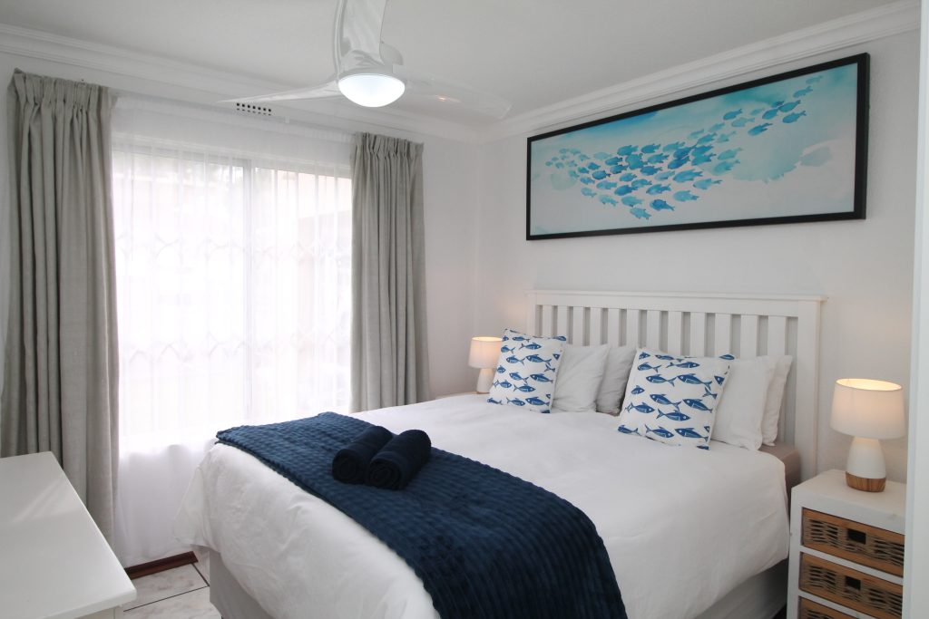 Laguna La Crete 7, Self Catering Holiday Accommodation, Uvongo