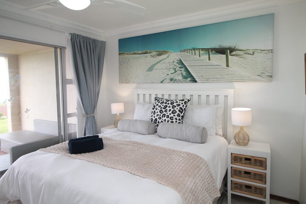 Laguna La Crete 7, Self Catering Holiday Accommodation, Uvongo