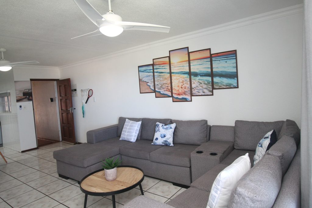 Laguna La Crete 7, Self-Catering Holiday Accommodation, Uvongo