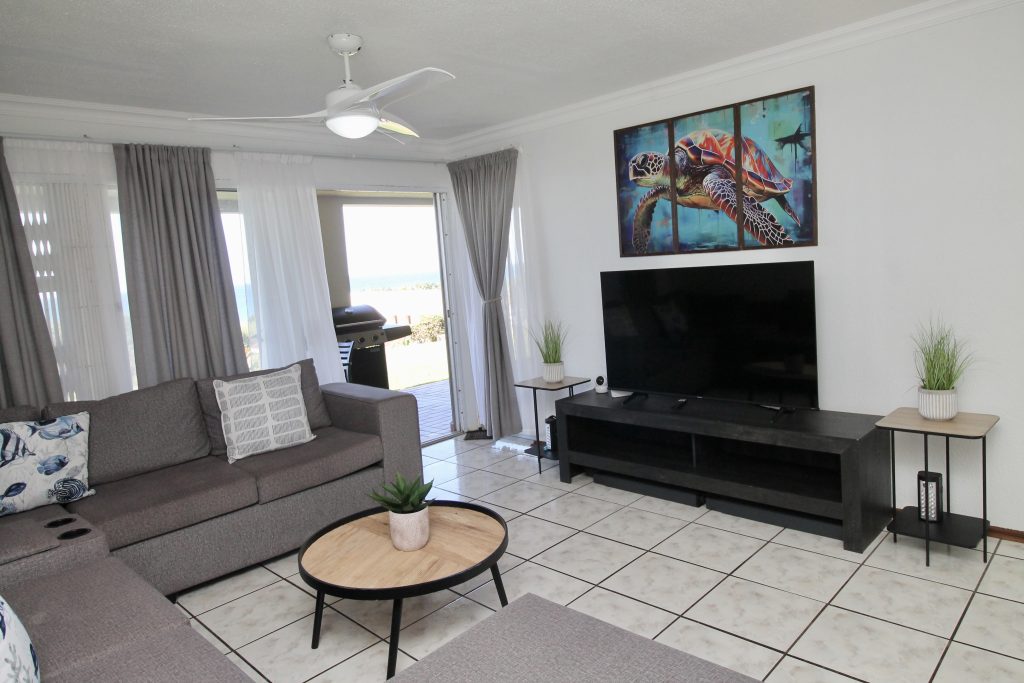 Laguna La Crete 7, Self-Catering Holiday Accommodation, Uvongo